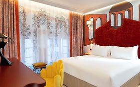 Hotel Le Magnifique Ex Hotel Le M